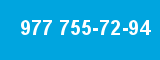 977 755-72-94